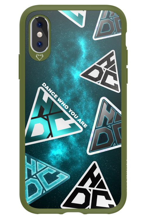 HDC 6 2.0 - Apple iPhone X