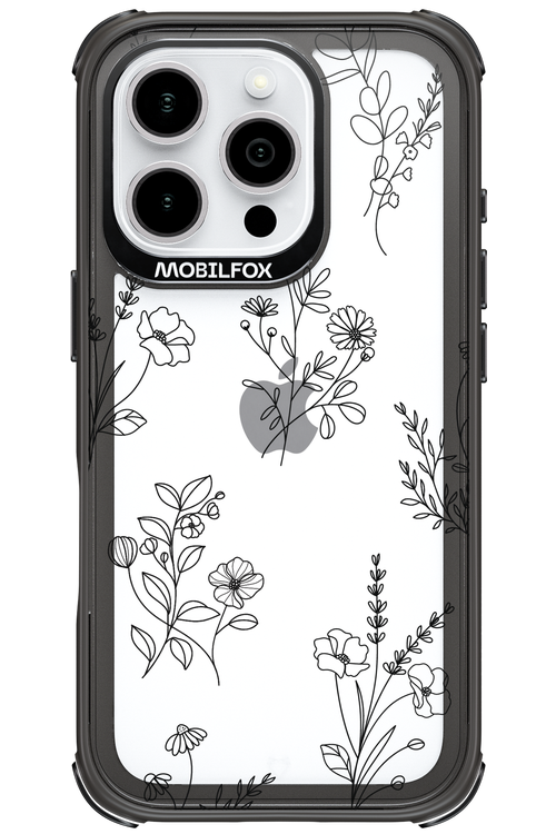 Bouquet 2.0 - Apple iPhone 16 Pro