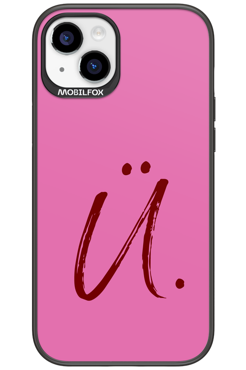 (Sorbet) U II 2.0 - Apple iPhone 15 Plus