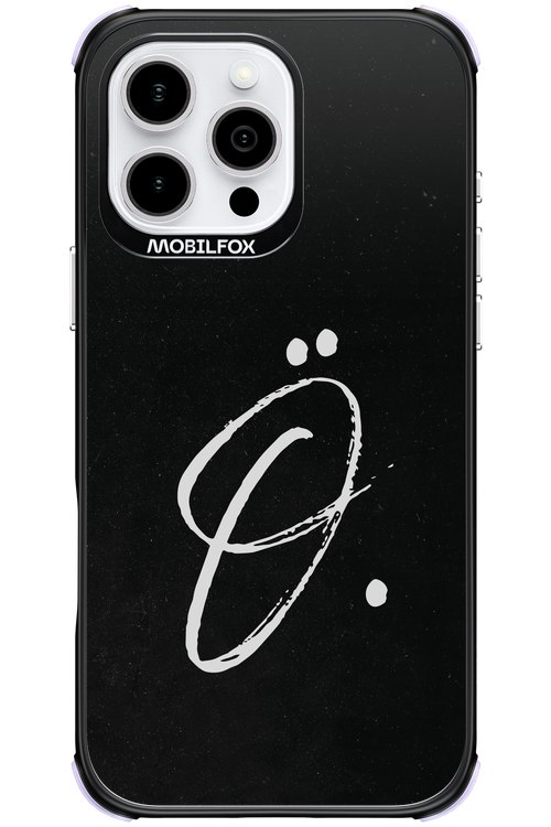 (Off Space) O II 2.0 - Apple iPhone 16 Pro Max