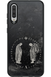 iNGER & D3MON V1 2.0 - Samsung Galaxy A70