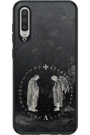 iNGER & D3MON V1 2.0 - Samsung Galaxy A70