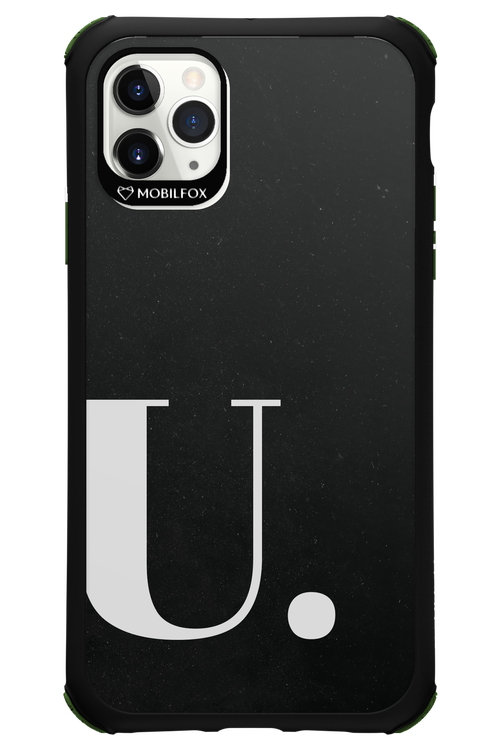 U (Off Space) 2.0 - Apple iPhone 11 Pro Max