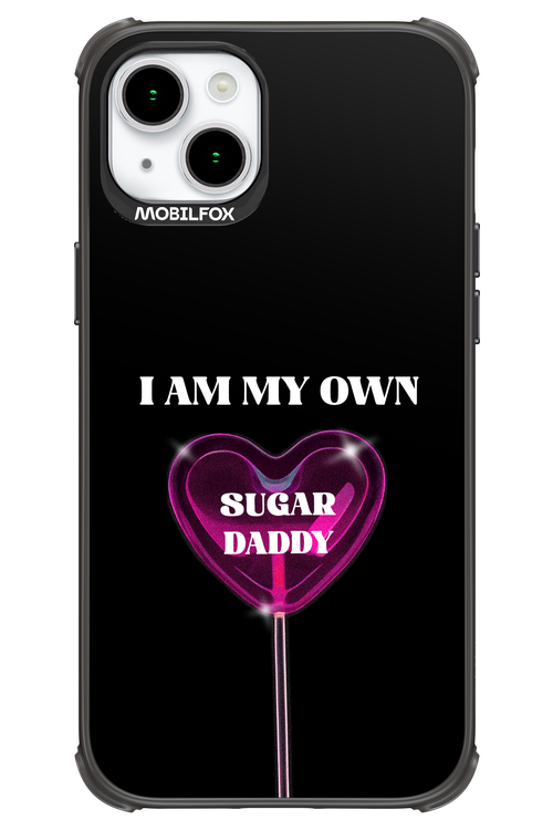 Sugar Daddy - Apple iPhone 15 Plus