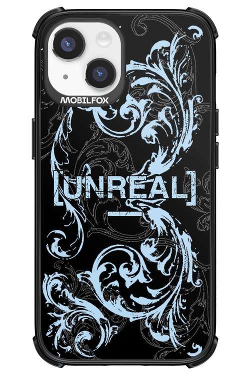Antique Blue 2.0 - Apple iPhone 14