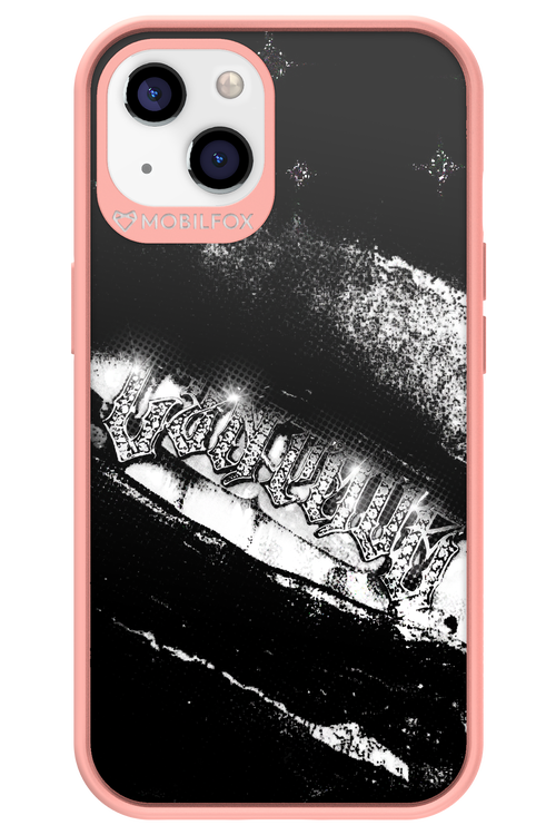 Grillz Black Centaur 2.0 - Apple iPhone 13