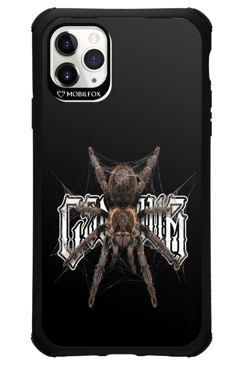 Centaur Logo Big Spider 2.0 - Apple iPhone 11 Pro Max