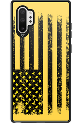 Impact Stripes - Samsung Galaxy Note 10+