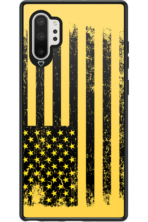 Impact Stripes - Samsung Galaxy Note 10+