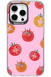 Cherry Tomato - Apple iPhone 15 Pro Max