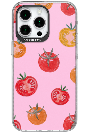 Cherry Tomato - Apple iPhone 15 Pro Max