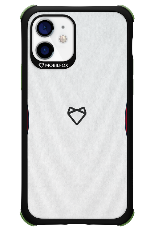 England X Mobilfox 2.0 - Apple iPhone 12