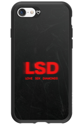LSD 2.0 - Apple iPhone 7