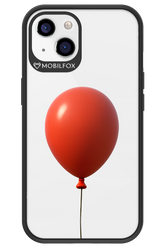 Red Balloon 2.0 - Apple iPhone 13