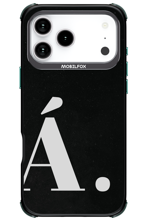 A II (Off Space) 2.0 - Apple iPhone 17 Pro Max