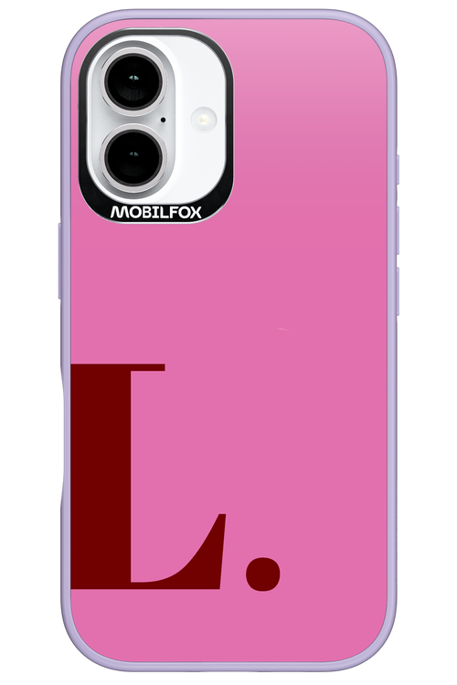 L (Sorbet) 2.0 - Apple iPhone 16
