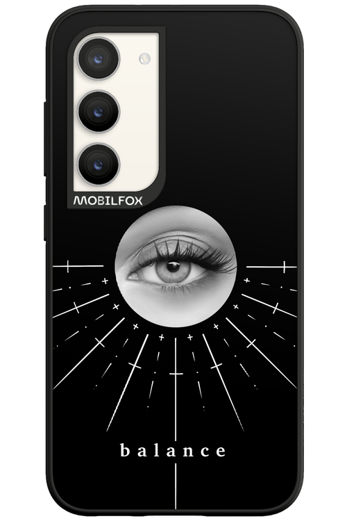 Szem 2.0 - Samsung Galaxy S23