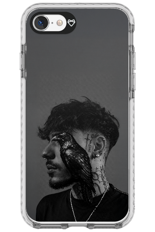 RAVEN - Apple iPhone SE 2020