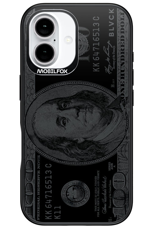 100 2.0 - Apple iPhone 16