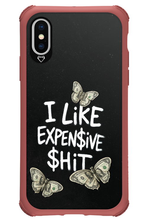 MoneyFly 2.0 - Apple iPhone X