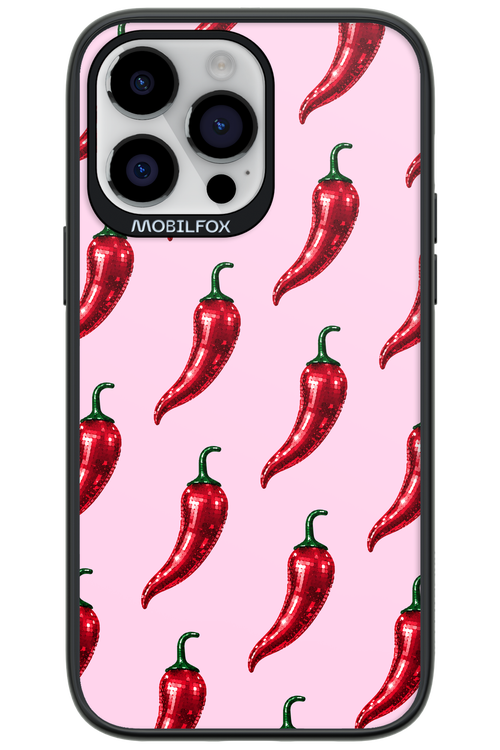 Chili Babe 2.0 - Apple iPhone 14 Pro Max