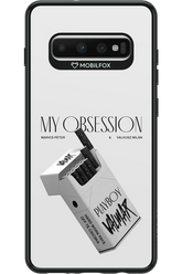 Valmar Obsession - Samsung Galaxy S10+