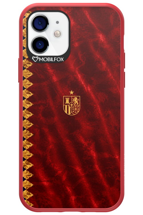 Spania 2.0 - Apple iPhone 12