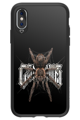 Centaur Logo Big Spider 2.0 - Apple iPhone XS