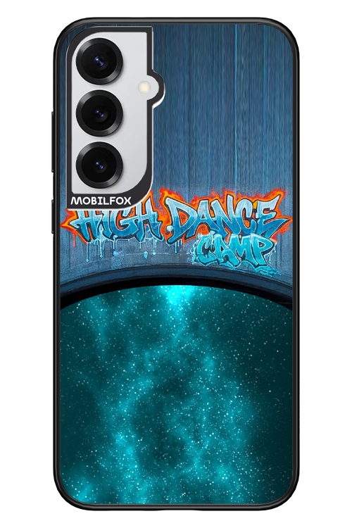 HDC 9 2.0 - Samsung S25+