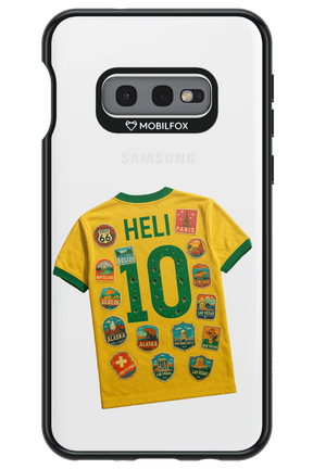 The T-Shirt - Samsung Galaxy S10e