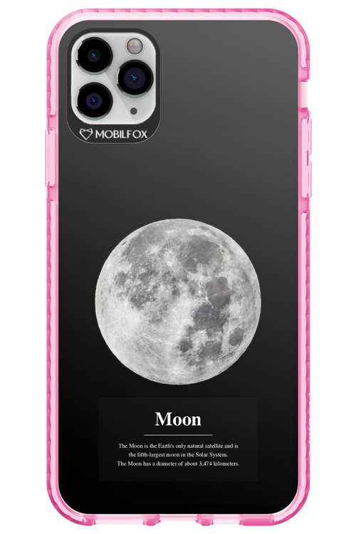 Moon 2.0 - Apple iPhone 11 Pro Max