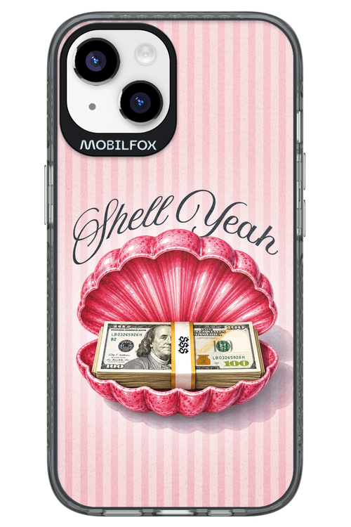Shell Yeah 2.0 - Apple iPhone 14