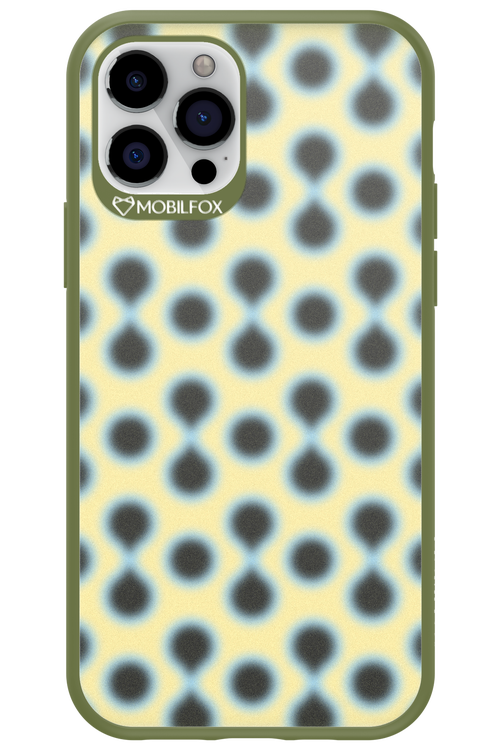 Butter Bubble 2.0 - Apple iPhone 12 Pro