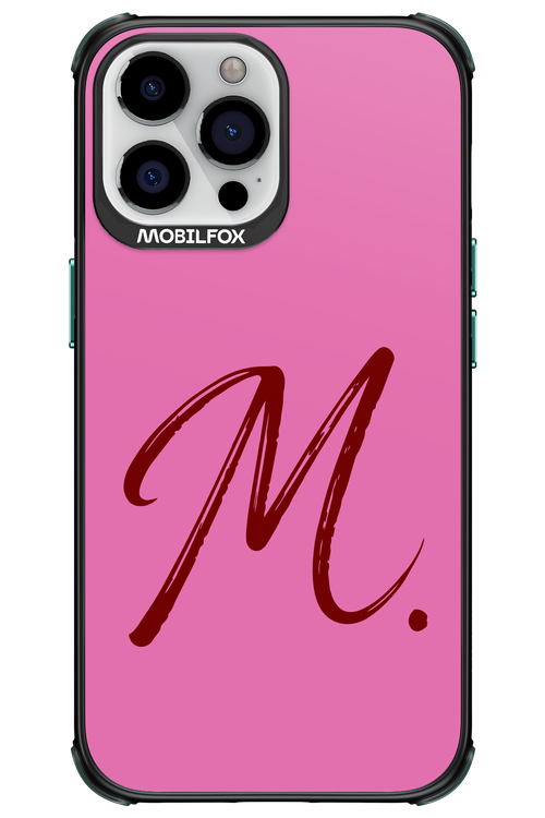 (Sorbet) M 2.0 - Apple iPhone 13 Pro Max