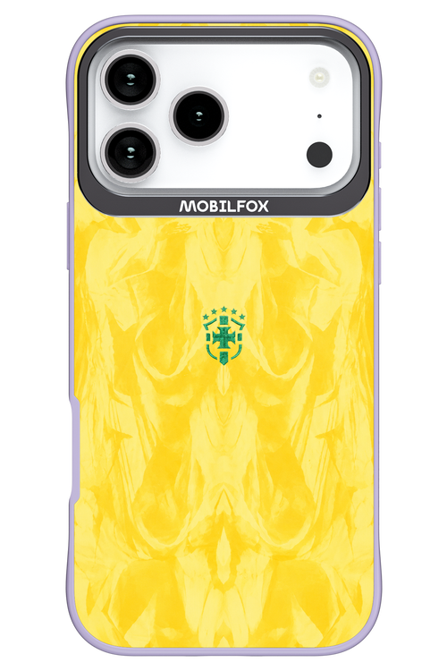Brasil 2.0 - Apple iPhone 17 Pro Max