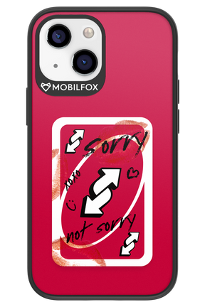 Turn - Apple iPhone 13 Mini