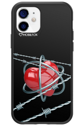 Wired Heart 2.0 - Apple iPhone 12
