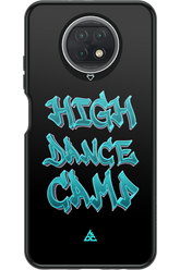 HDC 2 2.0 - Xiaomi Redmi Note 9T 5G
