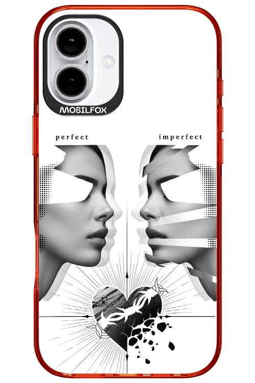 Arcok 2.0 - Apple iPhone 16 Plus