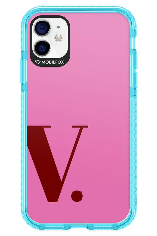 V (Sorbet) 2.0 - Apple iPhone 11