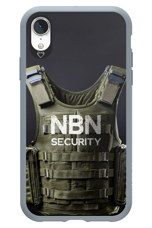 Secu - Apple iPhone XR