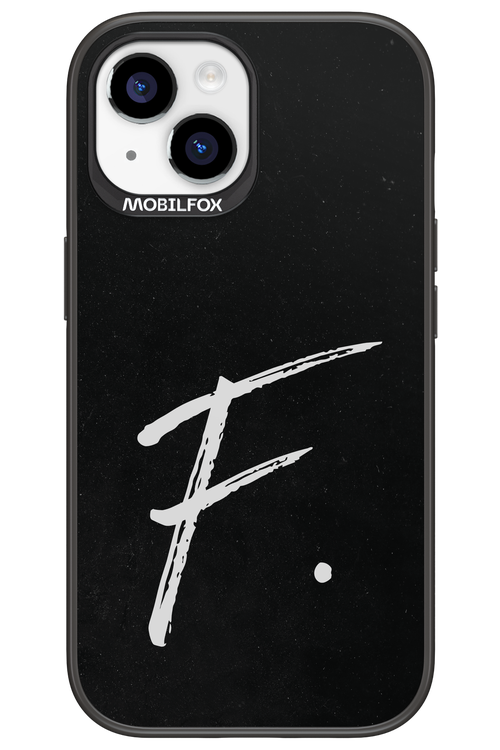 (Off Space) F 2.0 - Apple iPhone 15