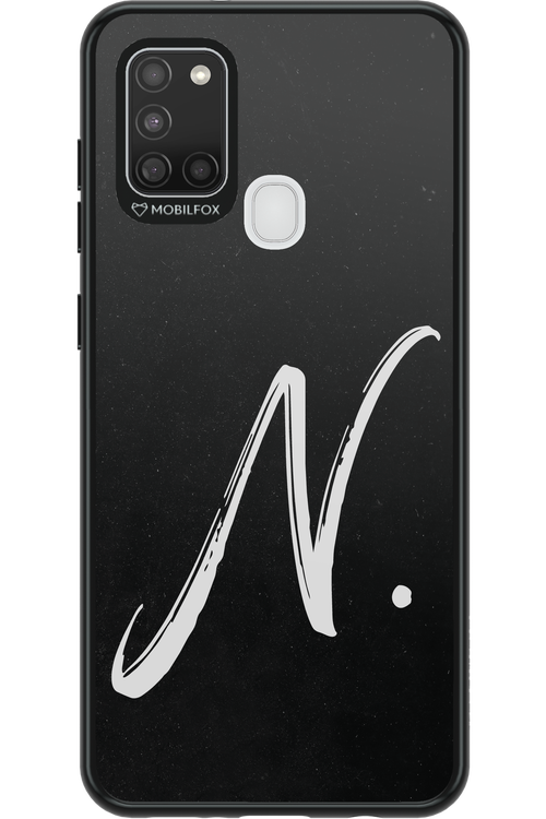 (Off Space) N 2.0 - Samsung Galaxy A21 S