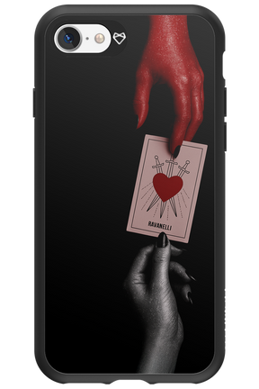 Ravanelli 2 - Apple iPhone 7