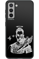 iNGER Black 2.0 - Samsung Galaxy S21