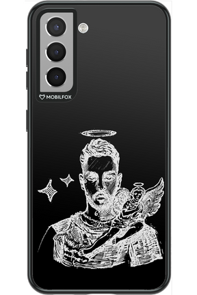 iNGER Black 2.0 - Samsung Galaxy S21