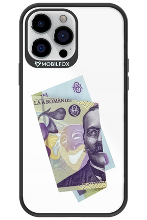 Lei 100 2.0 - Apple iPhone 13 Pro Max