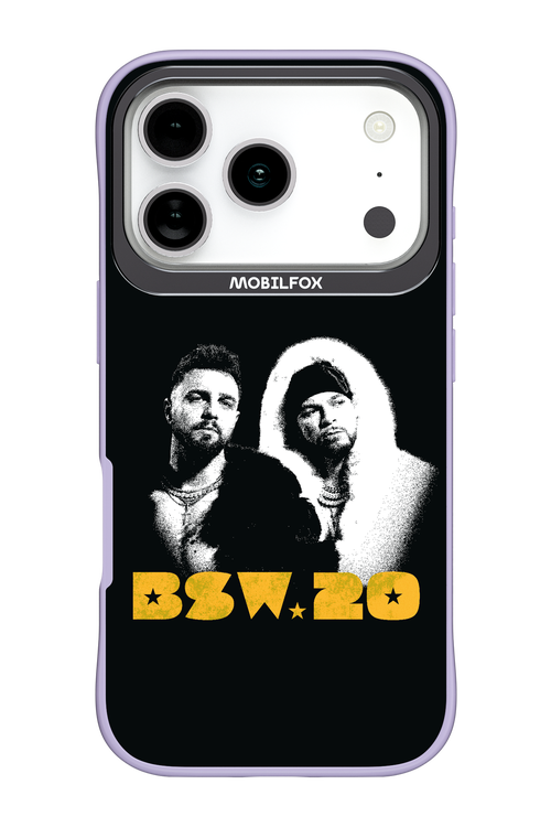 BSW 20 (8) 2.0 - Apple iPhone 17 Pro