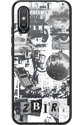 ZBIR MAGAZINE 2.0 - Xiaomi Redmi 9A