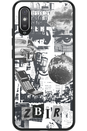 ZBIR MAGAZINE 2.0 - Xiaomi Redmi 9A